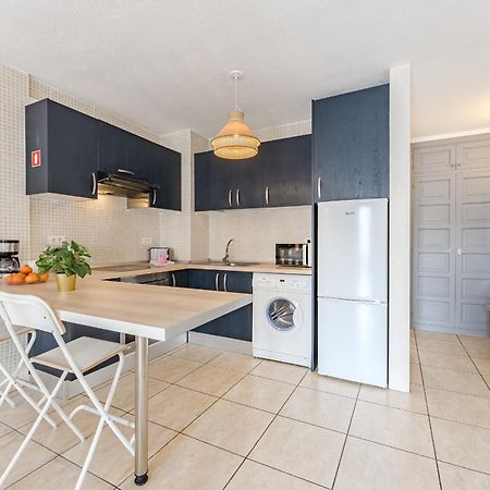 Blue Cristianos By Welcome Tenerife Лос Кристианос Екстериор снимка