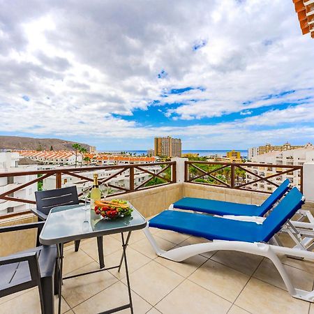 Blue Cristianos By Welcome Tenerife Лос Кристианос Екстериор снимка